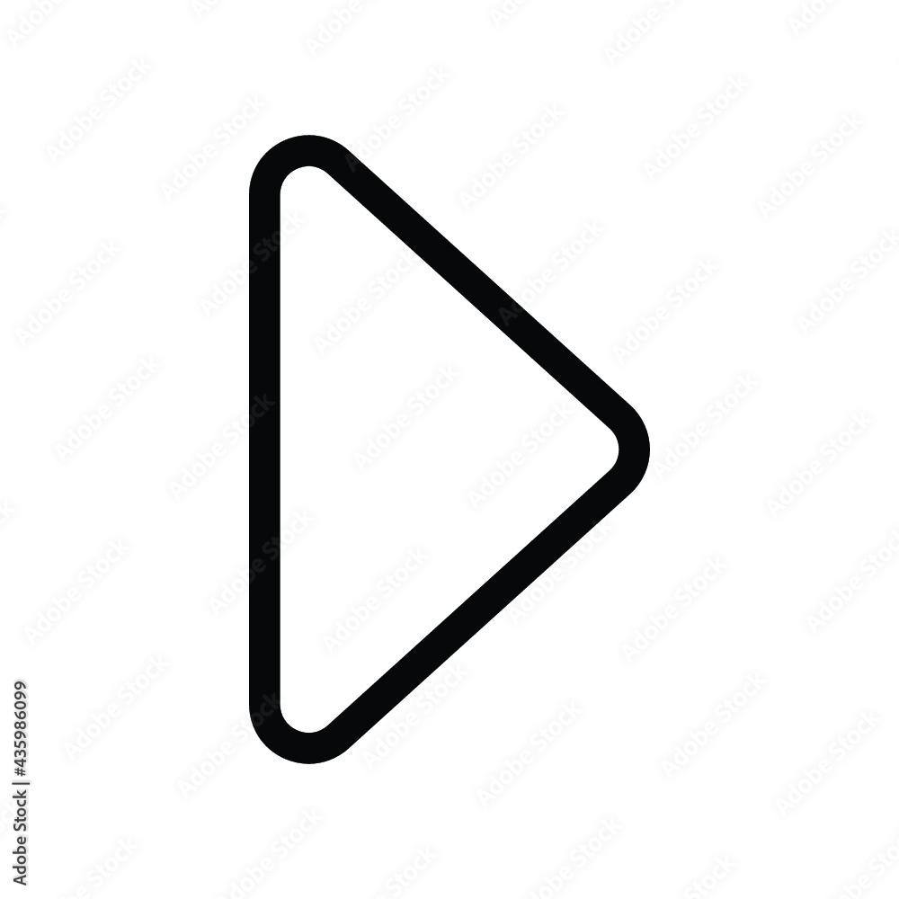 Video Player Icon Video Player Icon