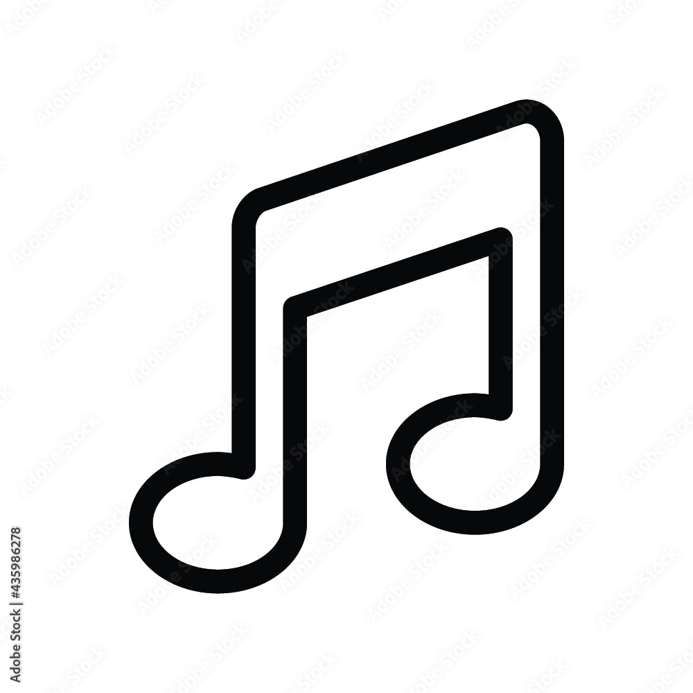 Music Player Icon Music Player Icon
