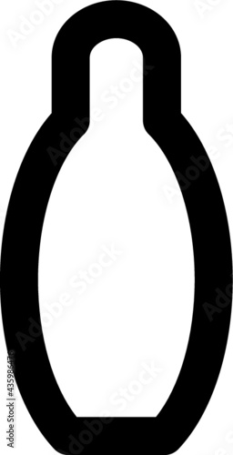 Bowling Pin