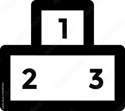 Podium