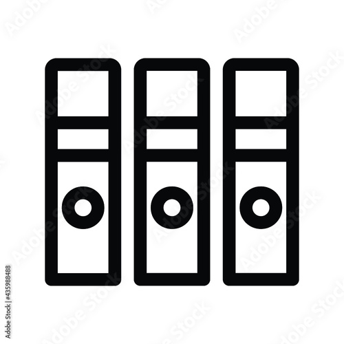 Archive, document icon