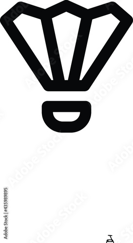 Shuttlecock