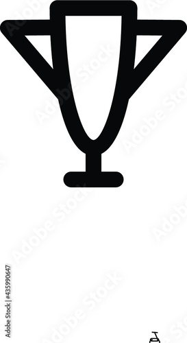 Trophy