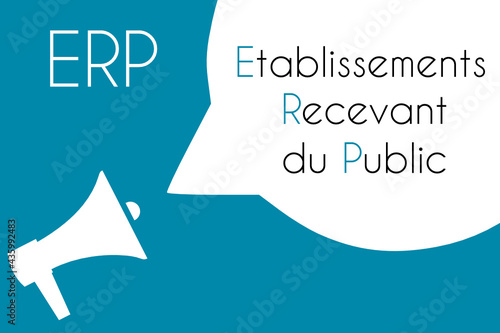 Mégaphone ERP