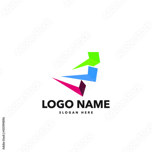 E LOGO Free Download E LOGO - GFXLoad