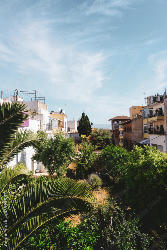 Mallorca Palma