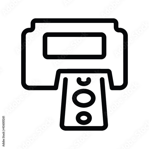 ATM, Withdraw icon