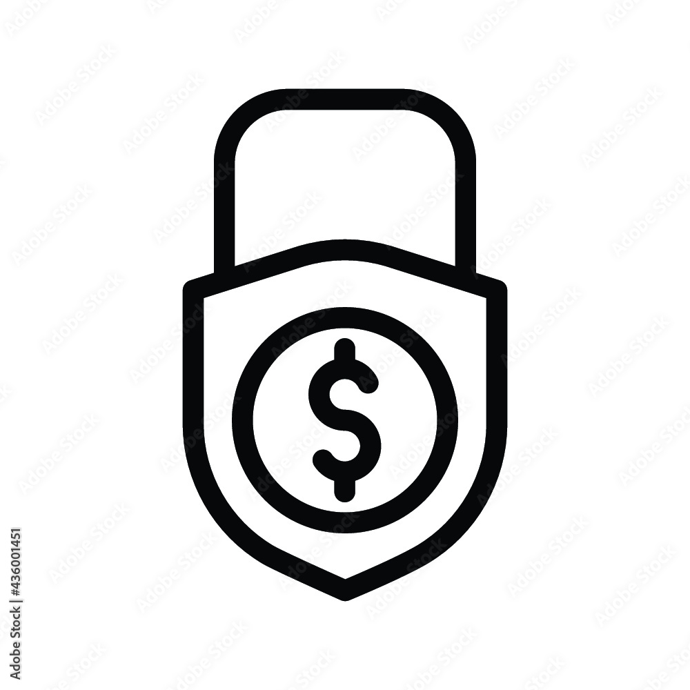 Secure payment icon Secure payment icon