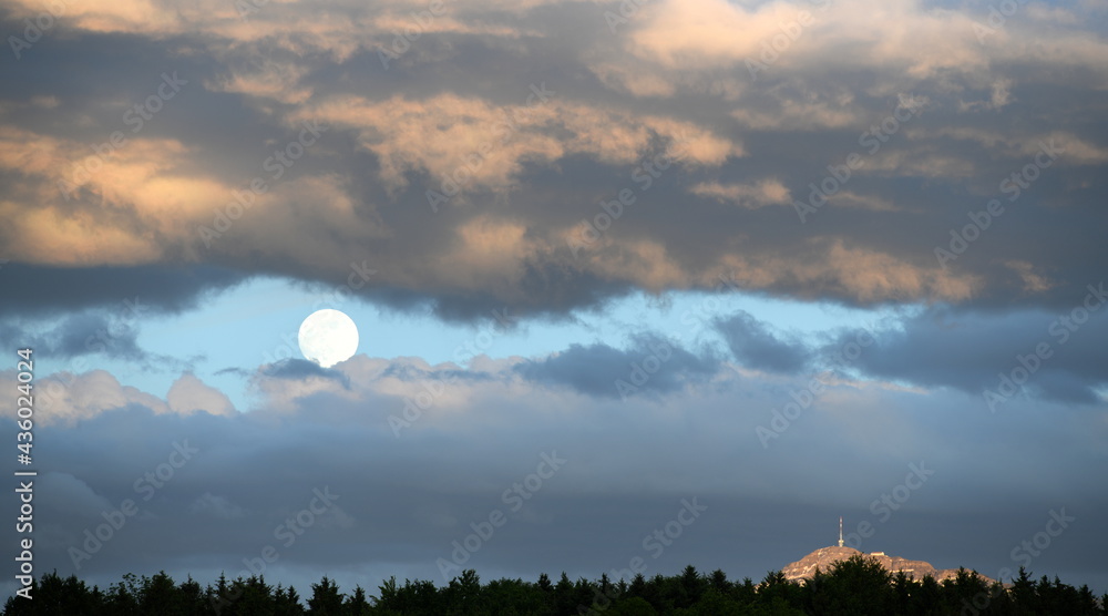 pleine lune en suisse centrale pleine lune en suisse centrale