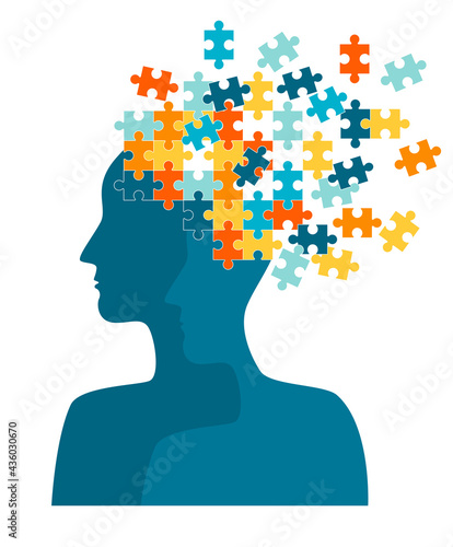 Concept of the mental disorders