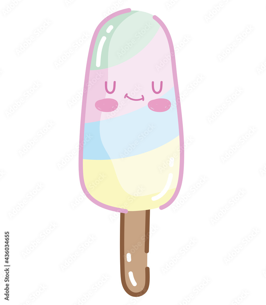 ice cream rainbow ice cream rainbow
