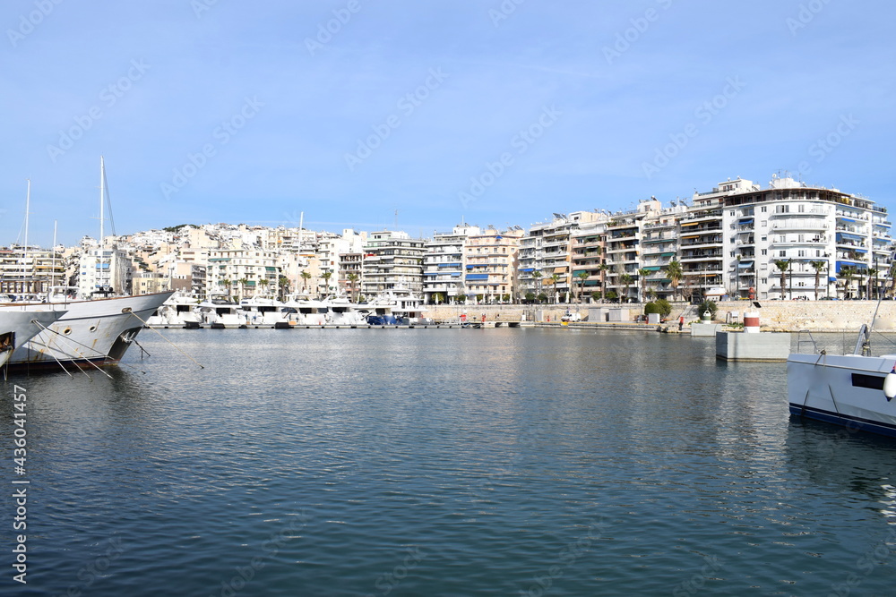 Piraeus 
