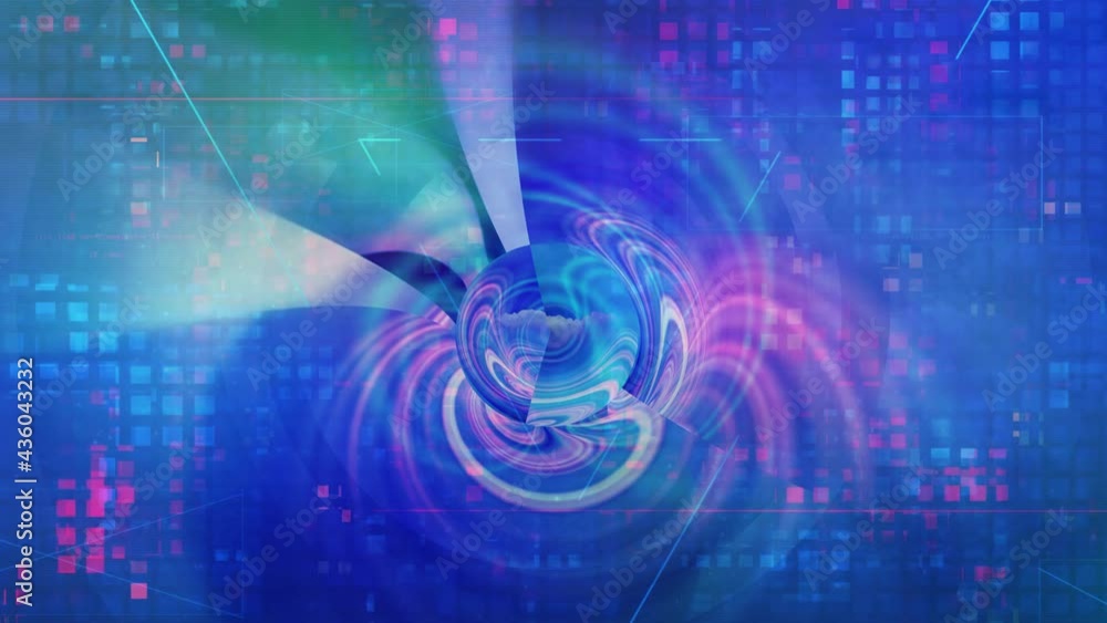Cloud web technologies in abstract style. Smart device. Cloud computing. Web development. Cloud web technologies in abstract style. Smart device. Cloud computing. Web development.