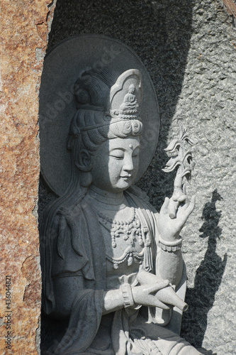 Avalokitesvara Bodhisattva