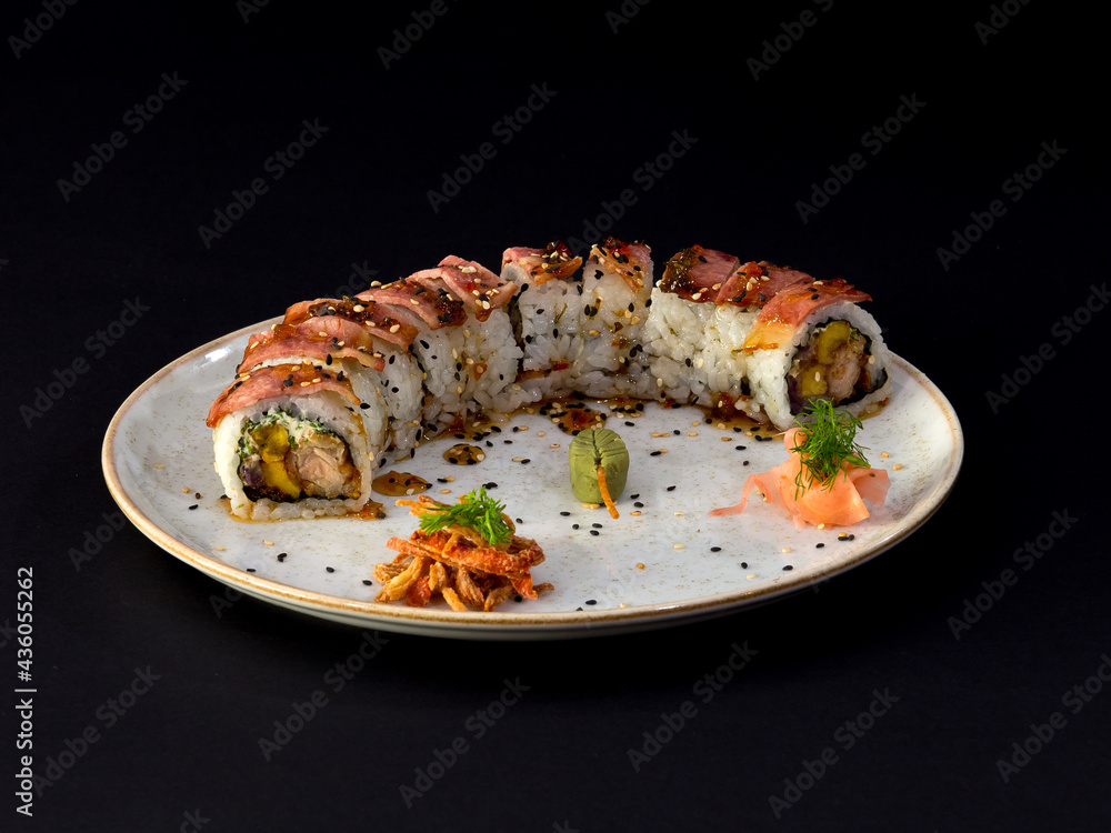 Japanese Cuisine Japanese Cuisine