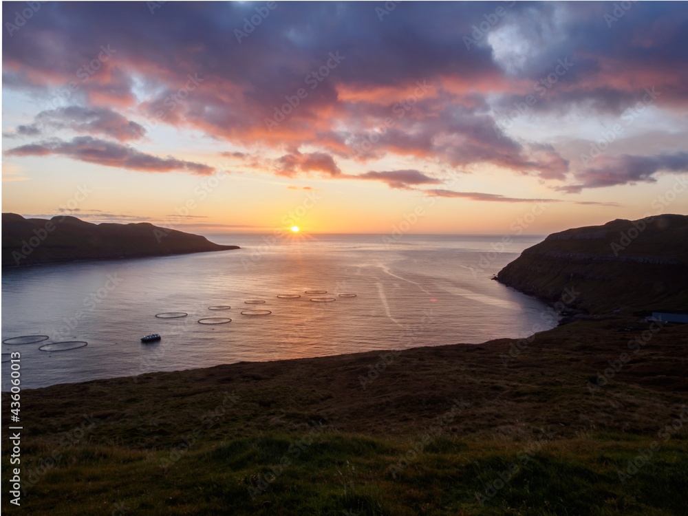 Faroe Island