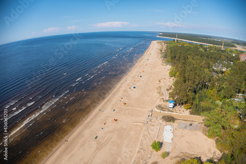 Photos Estonia, narva jõesuu,