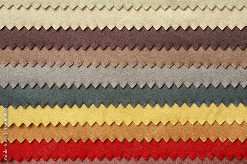 fabric color samples texture background