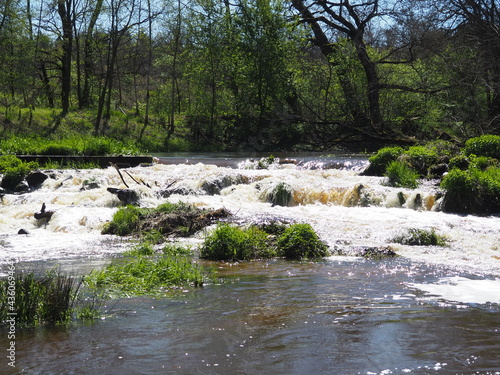 park, krajobraz © Marcin