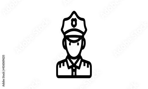 Ancient alien Silhouette icons vector design