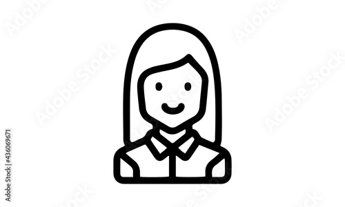 Ancient alien Silhouette icons vector design