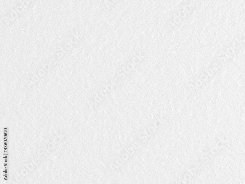 abstract clean white texture wall 3d rendering, free shape tracery and rough surface as new cement, concrete, paper, plastic, or styrofoam background for text space creative design artwork.