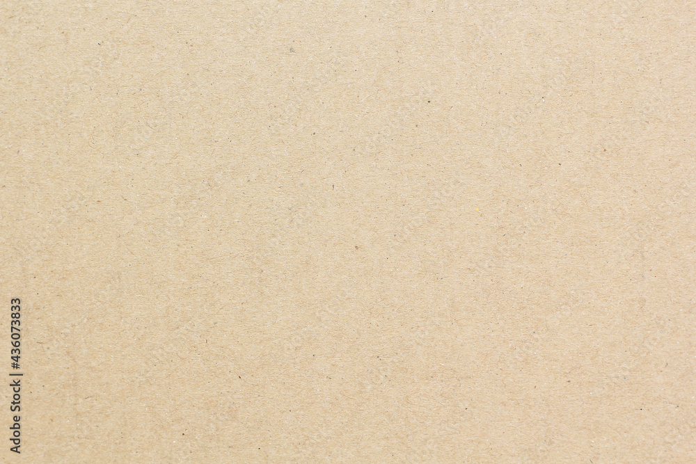 Brown craft paper texture background Brown craft paper texture background