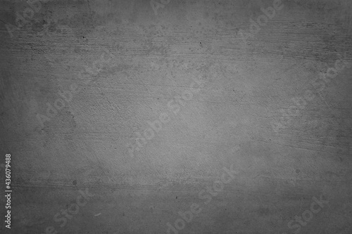 Wallpaper Mural Grey textured concrete Torontodigital.ca