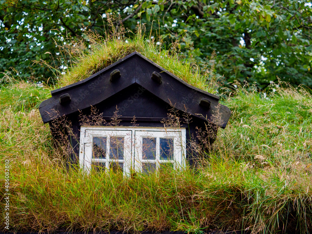 Faroe Island