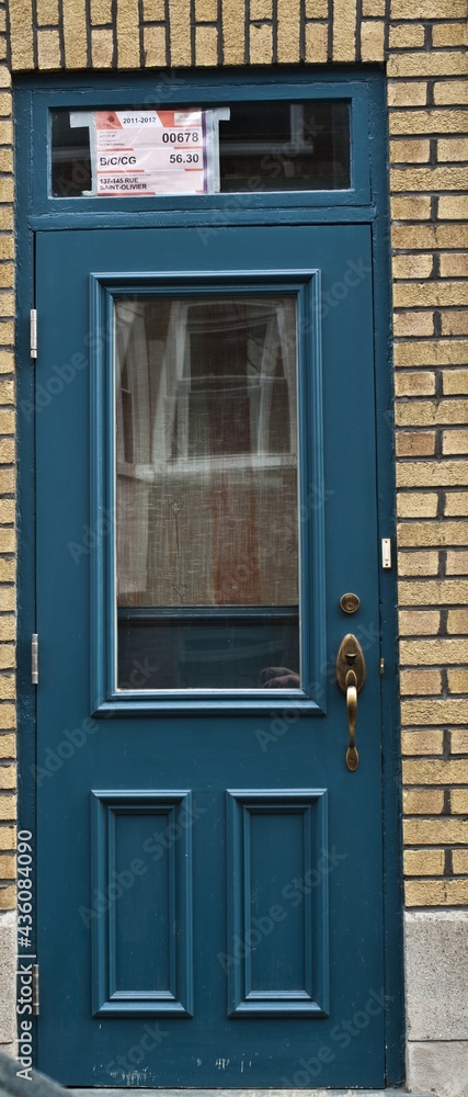 Naklejka premium varia