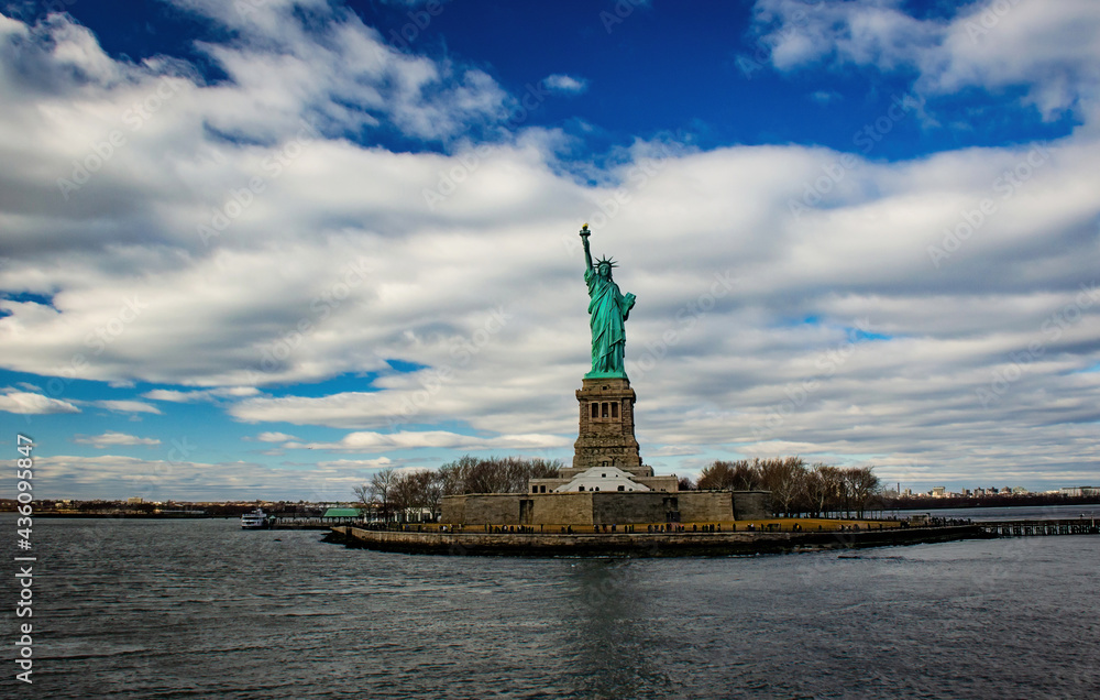 Lady of Liberty, New York Lady of Liberty, New York