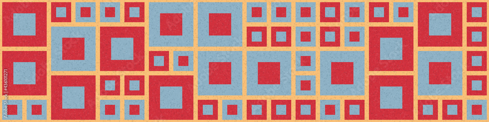 Abstract Geometric Pattern generative computational art illustration Abstract Geometric Pattern generative computational art illustration
