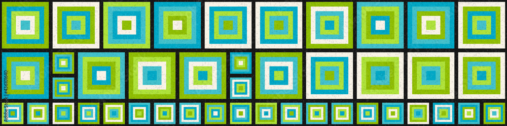 Abstract Geometric Pattern generative computational art illustration Abstract Geometric Pattern generative computational art illustration