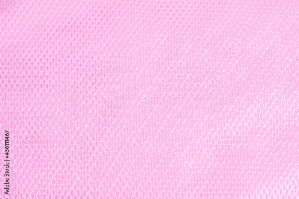 rosa Stoff als Hintergrund rosa Stoff als Hintergrund