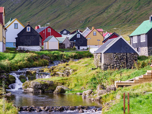 Faroe Islands © Mirek