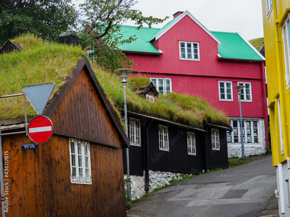 Faroe Island Faroe Island