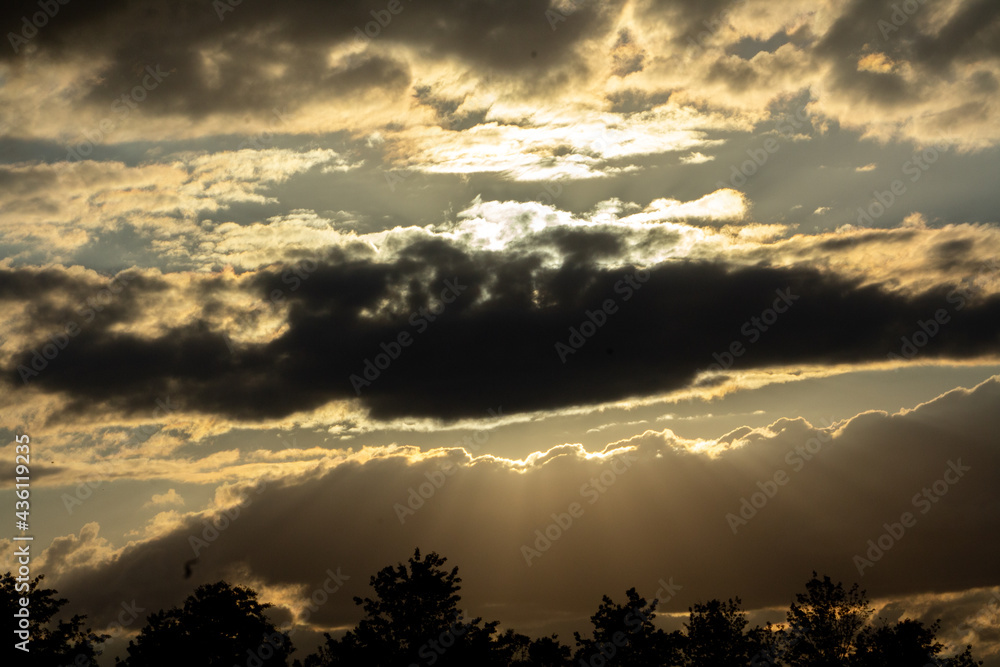 Sunset Sunset