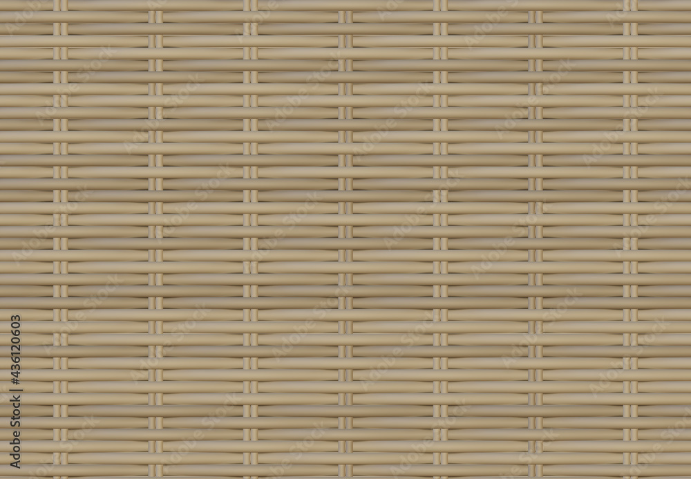 object imitation of rattan handicraft and spherical plastic line of industry, Thai handicrafts in the past and fashion in trend at present. product concept on 3d rendering and clipping path included. object imitation of rattan handicraft and spherical plastic line of industry, Thai handicrafts in the past and fashion in trend at present. product concept on 3d rendering and clipping path included.