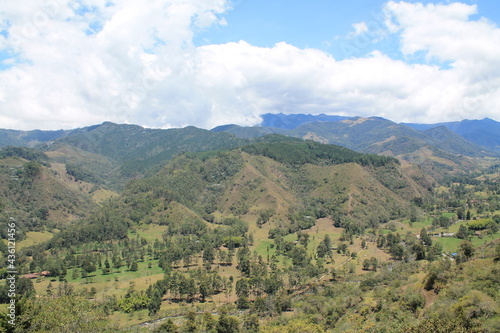 Salento Valle del Cocora