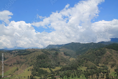 Salento Valle del Cocora