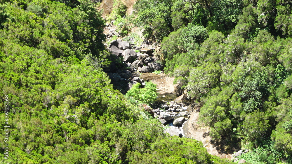 Island of Madeira Island of Madeira