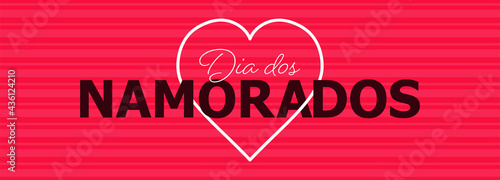 Dia dos namorados