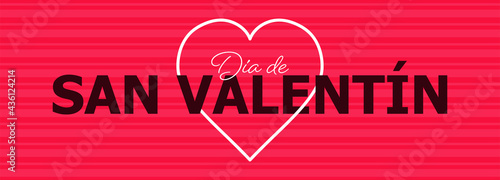 Día de San Valentín