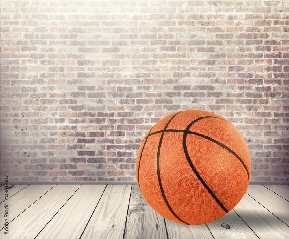 Basketball. Basketball.