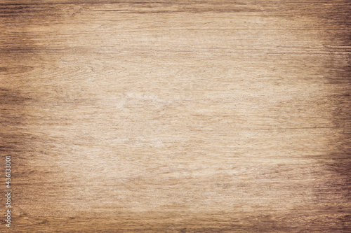 Vintage stained wooden wall background texture