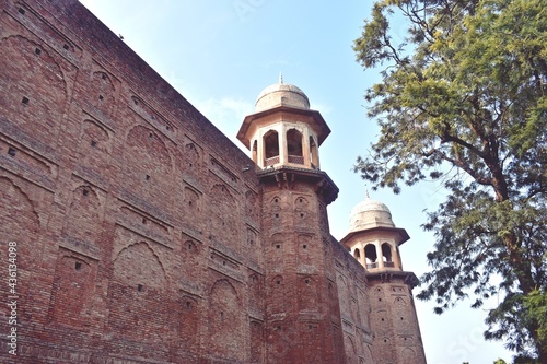 Sheikh Chillis Tomb, Kurukshetra,haryana,india,asia