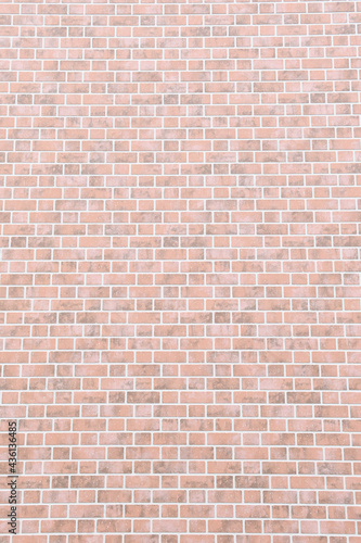 煉瓦の壁