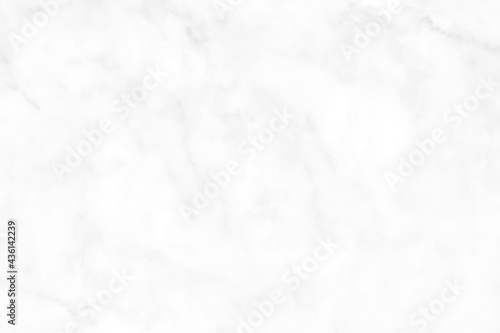 White grey marble seamless glitter texture background, counter top view of tile stone floor in natural pattern.