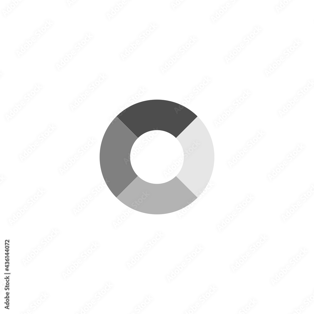 loading icon set vector sign symbol loading icon set vector sign symbol