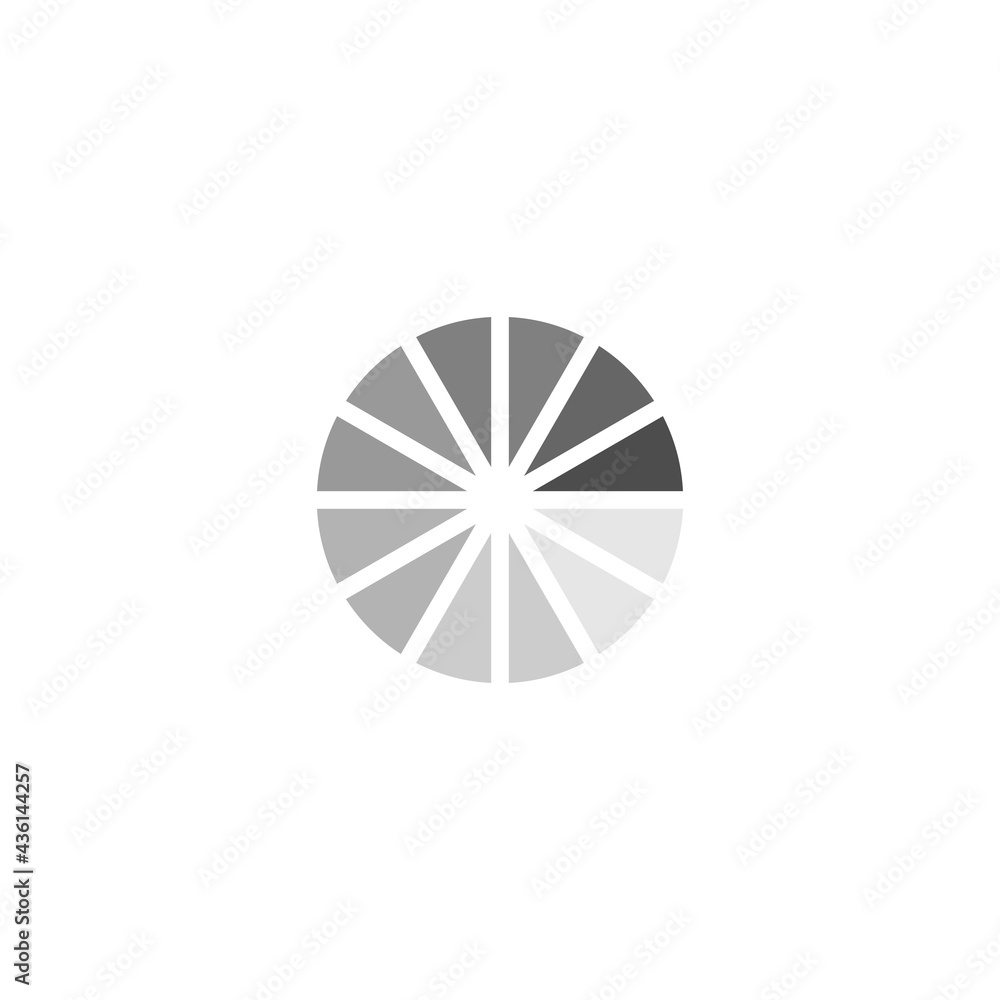 loading icon set vector sign symbol loading icon set vector sign symbol
